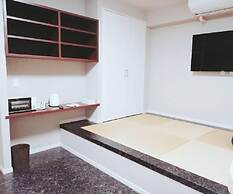 Tsuki No Michi Terrace