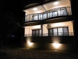 Tsuki No Michi Terrace