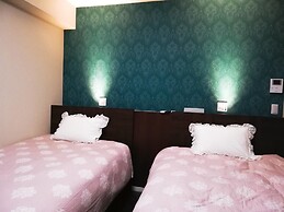 Tsuki No Michi Terrace