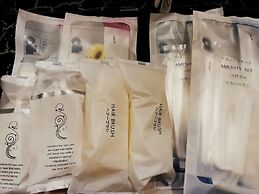 Tsuki No Michi Terrace