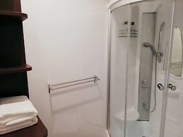 Tsuki No Michi Terrace