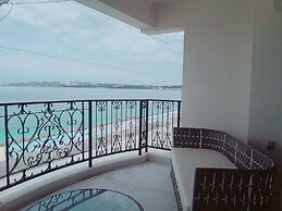 Tsuki No Michi Terrace