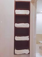 Tsuki No Michi Terrace