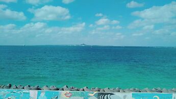 Tsuki No Michi Terrace