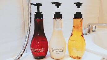 Tsuki No Michi Terrace