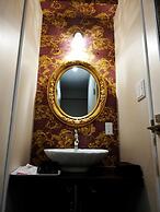 Tsuki No Michi Terrace