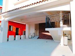 Tsuki No Michi Terrace