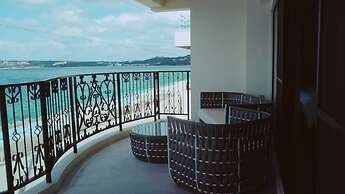 Tsuki No Michi Terrace