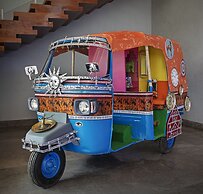 Zone by The Park Jammu