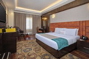 Zone by The Park Jammu