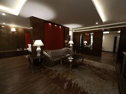 Zone by The Park Jammu