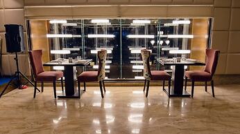 Zone by The Park Jammu