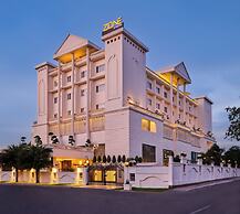 Zone by The Park Jammu