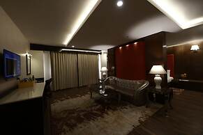 Zone by The Park Jammu