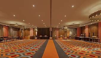 Zone by The Park Jammu