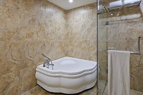 Zone by The Park Jammu