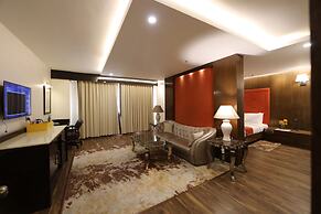 Zone by The Park Jammu