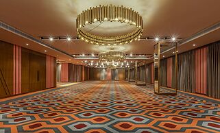 Zone by The Park Jammu