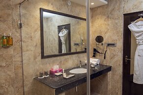 Zone by The Park Jammu