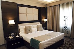 Zone by The Park Jammu