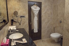 Zone by The Park Jammu