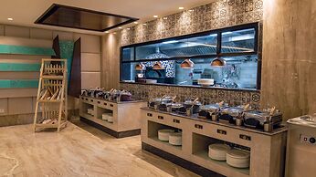 Zone by The Park Jammu