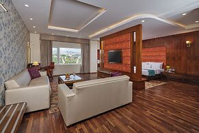 Zone by The Park Jammu