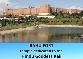 Zone by The Park Jammu