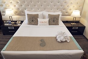 Zone by The Park Jammu