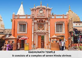 Zone by The Park Jammu