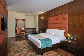 Zone by The Park Jammu