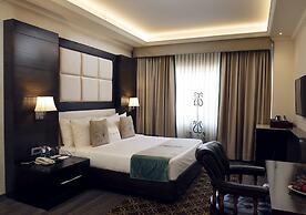 Zone by The Park Jammu