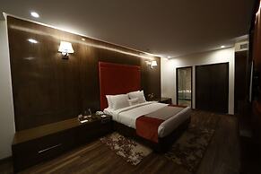 Zone by The Park Jammu