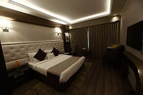 Zone by The Park Jammu