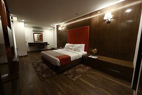 Zone by The Park Jammu