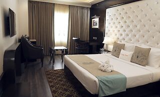 Zone by The Park Jammu