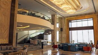 Zone by The Park Jammu