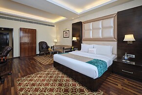 Zone by The Park Jammu