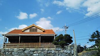 Iyashinoyado Michikusa