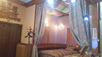 Iyashinoyado Michikusa