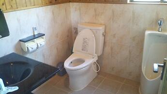 Iyashinoyado Michikusa