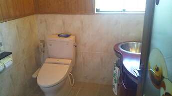 Iyashinoyado Michikusa