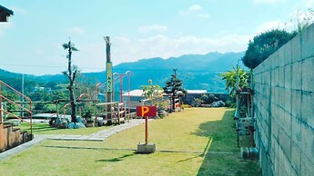 Iyashinoyado Michikusa