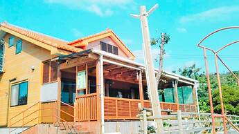 Iyashinoyado Michikusa