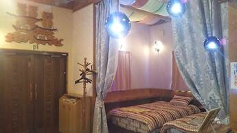 Iyashinoyado Michikusa