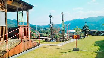 Iyashinoyado Michikusa