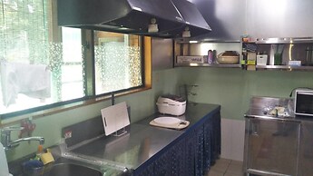 Iyashinoyado Michikusa