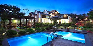 Gyeongju Orsay Pension