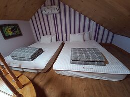 Gyeongju Orsay Pension