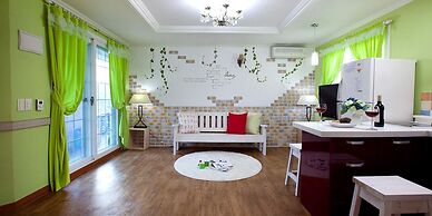 Gyeongju Orsay Pension